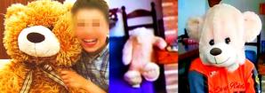 Patriot24.net e riuscito ad allontanare dal la causa di madre Polacca il Giudice italiana. Ora Polka richiede dal presidente Aurelio Gatto alontamento di psicologo Pippa Mariangela, quale e ostile nei suoi confronti. E trasferi della causa in Pololonia!