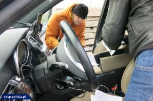 Katowice: Ponowne uderzenie w gang działający m.in. w Chorzowie, Katowicach, Łodzi i Krakowie