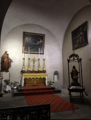 Słowo na niedzielę 27 października z Grenoble