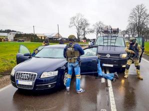 Policjanci rozwiązali zagadkę zbrodni sprzed 23 lat