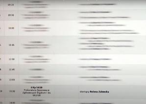 [VIDEO] Cenzura wprowadzana pod pretekstem pandemii w Sądzie? W niezwykle istotnej rozprawie o standard pracy prokuratora w Polsce?!