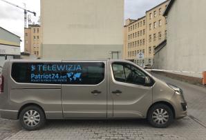 [VIDEO] Czy wrocławskiego TULIPANA dziś znów ochroni przed więzieniem wrocławski sąd? By mógł dalej krzywdzić kobiety i wyłudzać miliony?