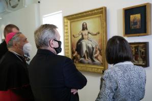 Arcydzieła z Watykanu – wyjątkowa wystawa