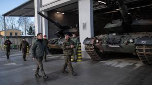 [VIDEO] Nowa infrastruktura w 1. Warszawskiej Brygadzie Pancernej