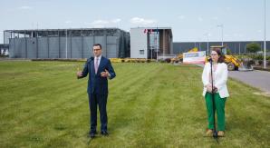 Premier Mateusz Morawiecki: Realnie uszczelniliśmy system podatkowy