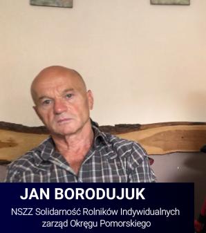 [VIDEO] Premiera Mateusza Morawieckiego zdesperowani rolnicy z Pomorza proszą o pomoc w reformie tamtejszego oddziału Krajowego Ośrodka Wsparcia Rolnictwa (KOWR), które ich życie czyni koszmarem!