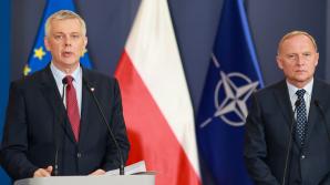 [VIDEO] Rusza „Bezpieczne Podlasie” - od 1 sierpnia do 17 tys. żołnierzy będzie zaangażowanych w ochronę polskiej granicy