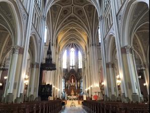 Słowo na 4 maja, III Niedzielę Wielkanocną