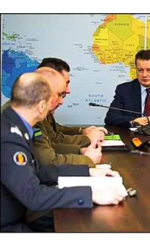 W Polsce powstaje specsłużba do odpierania cyberataków. Podobna jak w USA, Niemczech czy Rosji. Ma liczyć tysiąc osób i kosztować dwa miliardy złotych