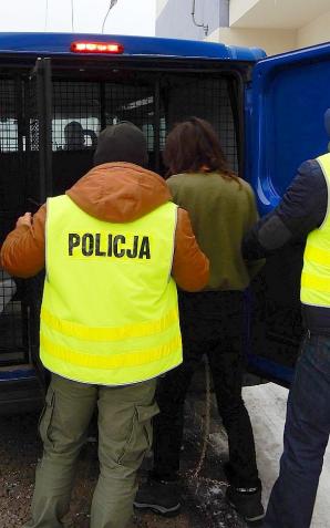 Bydgoszcz: Areszt dla matki i jej partnera za znęcanie się nad 4-latkiem