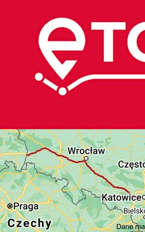 Zasady przejazdu przez miejsca poboru opłat na A2 i A4