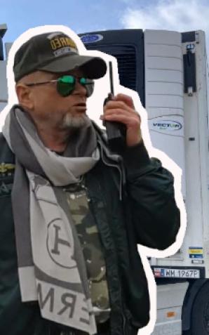 [VIDEO] BIURO RUTKOWSKI poszukuje skradzionej naczepy o nr. rej. WM 1967P. Wiesz, gdzie jest dzwoń na numer alarmowy 600 007 007