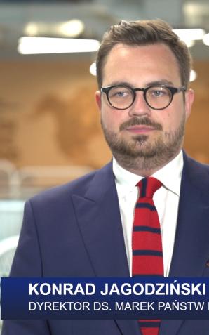 [VIDEO] Londyn z najbardziej rozpoznawalną marką miasta wyprzedził takie metropolie jak Nowy Jork, Paryż czy Sydney. W światowym rankingu znalazło się tylko jedno polskie miasto