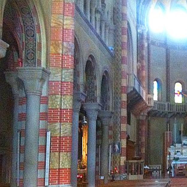 Słowo na 5 marca. Pierwszą niedzielę Wielkiego Postu w Włoch