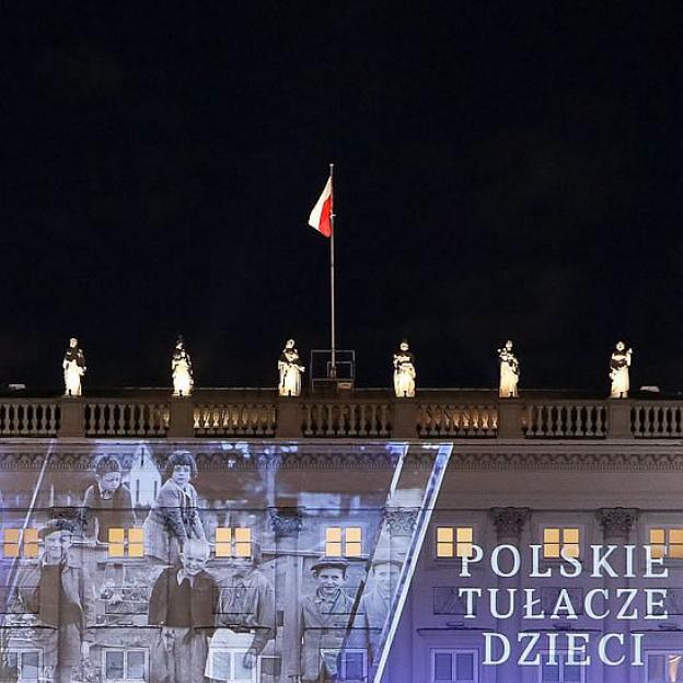 [VIDEO] 75. rocznica przypłynięcia polskich sierot do Nowej Zelandii