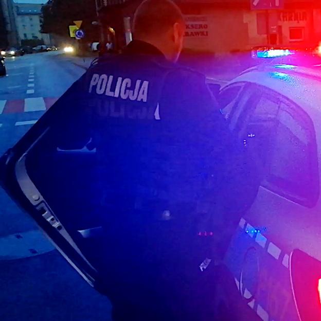 [VIDEO] Podejrzani o rozboje najbliższe 3 miesiące spędzą w areszcie