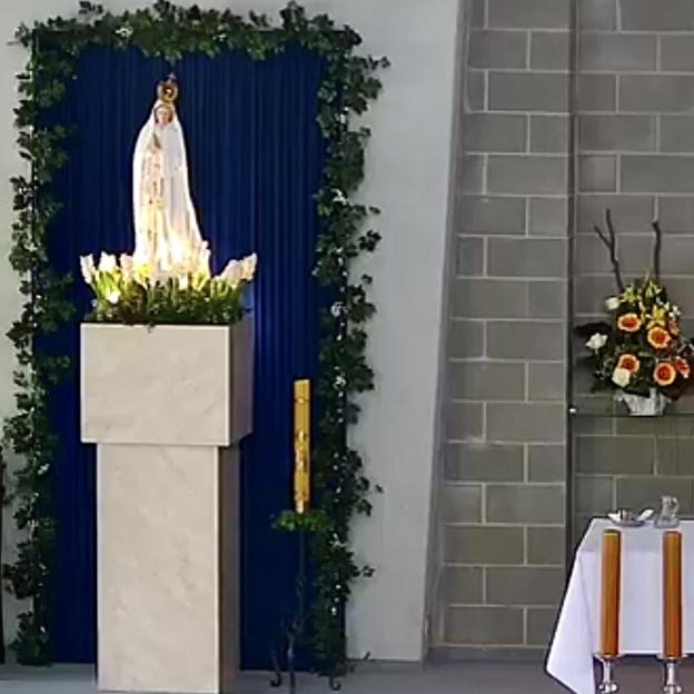 Słowo na niedzielę 13 października, 107 rocznicę Cudu Słońca w Fatimie