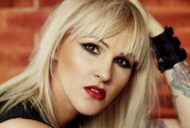 Agnieszka Chylińska w sierpniu wystąpi w Koszalinie
