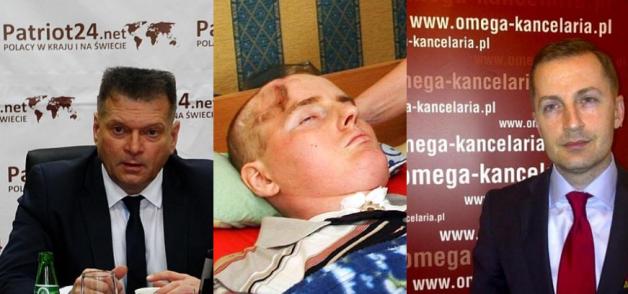 Dziś mija 7 lat od śmiertelnego ataku na Pawła. Po akcji Rutkowskiego, Patriot24.net i Omega-Kancelarie Prawne jest przełom i szansa na skazanie bandytów!