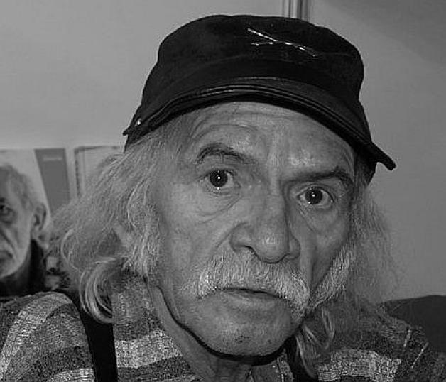 Bohdan Smoleń pośmiertnie odznaczony przez Prezydenta RP