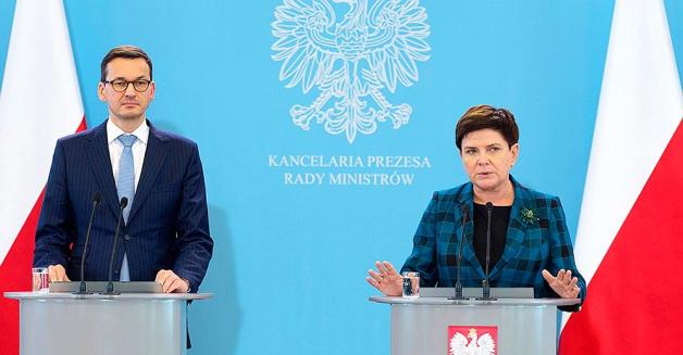 Premier Beata Szydło: Prospołeczny i prorozwojowy budżet na 2018 rok