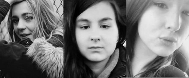 Trzy zaginione nastolatki z Podkarpacia nie żyją. Ich ciała znaleziono w wyłowionym z rzeki tico