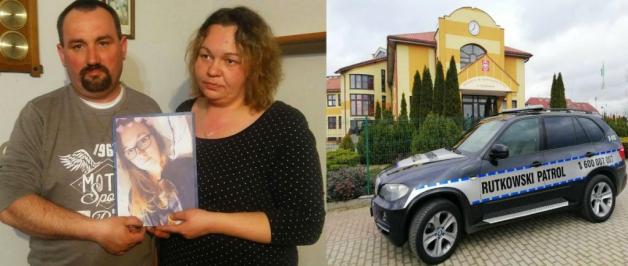 Szczęśliwy finał poszukiwań 15-letniej Marty. Rodzice: Dziękujemy tym, którzy podtrzymują nas na duchu, wpierają, pocieszają i są z nami
