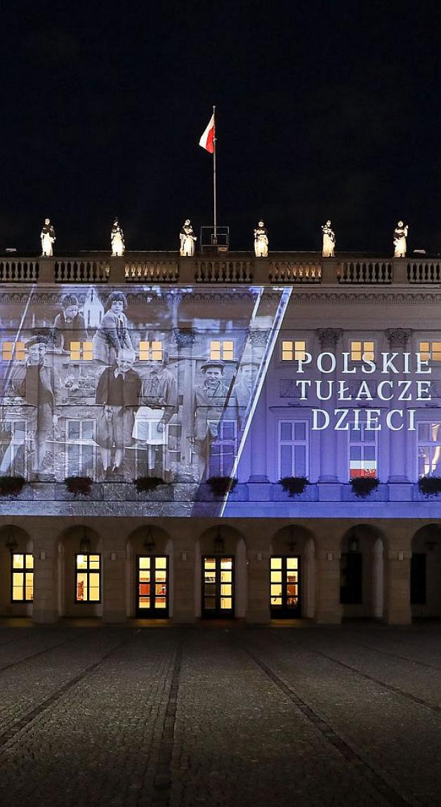 [VIDEO] 75. rocznica przypłynięcia polskich sierot do Nowej Zelandii