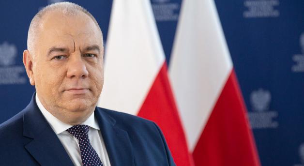 Jacek Sasin w Chile: chcemy budować relacje, by rozwijać biznes