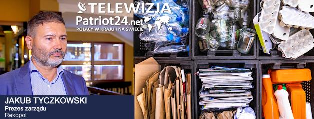 [VIDEO] Nowe opłaty za opakowania – czy to pomoże, czy tylko uderzy po kieszeni?