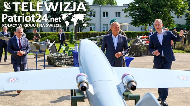 [VIDEO] Kompetentna kadra i najnowocześniejszy sprzęt - atuty polskiej armii