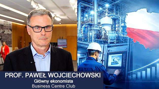[VIDEO] Większe wydatki na armię nie gwarantują korzyści dla gospodarki. Warunkiem będzie większy udział polskiego przemysłu