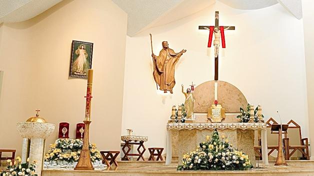 Słowo na niedzielę 25 października 
